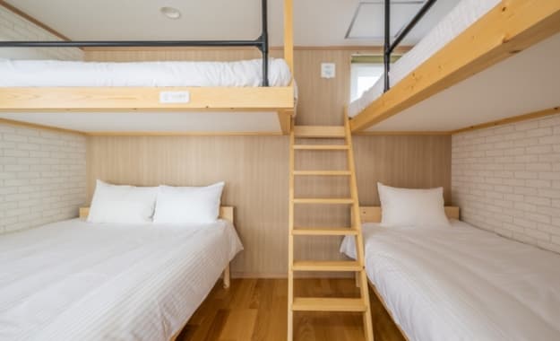 施工住宅イメージ